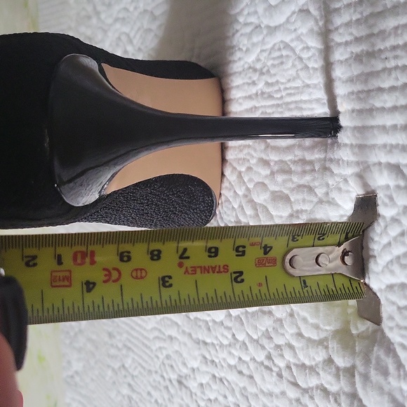 Lord & Taylor Sock booties🩶 - Picture 7 of 7